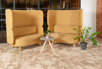 Haima Mantera 800 02 Beige фото 7 | FLOORDEALER